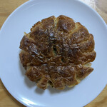 ボンジュール・ボン - ミートパイ