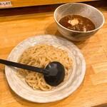 つけめん・らーめん かもん - つけ麺