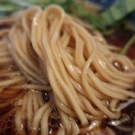 彩色ラーメン きんせい総本家 夢風 - 