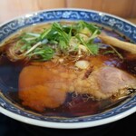 彩色ラーメン きんせい総本家 夢風