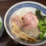 寿製麺 よしかわ 川越店 - 