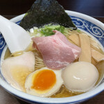 寿製麺 よしかわ 川越店 - 