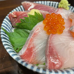 寿製麺 よしかわ 川越店 - 