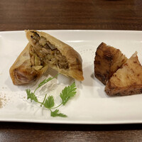 中国菜 feve.  - 