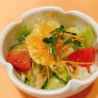 ステーキハウス キッチンリボン - 