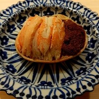 すし処 めくみ - 