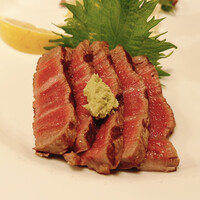 ステーキハウス キッチンリボン - 