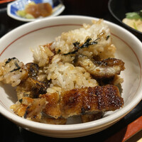 鰻う おか冨士 - 