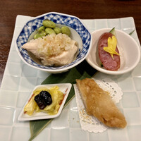 中国菜 feve.  - 