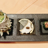 ステーキハウス キッチンリボン - 
