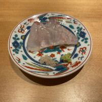 恵比寿 鮨 ふじまさ - 