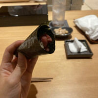 恵比寿 鮨 ふじまさ - 