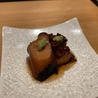 恵比寿 鮨 ふじまさ - 