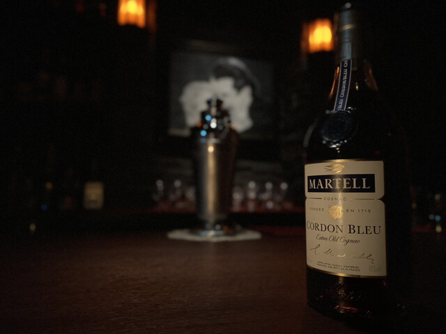 Bar Le Point（ル・ポワン） - 赤湯（バー）の写真