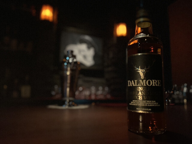 Bar Le Point（ル・ポワン） - 赤湯（バー）の写真