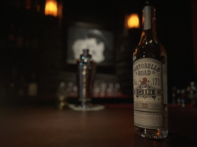 Bar Le Point（ル・ポワン） - 赤湯（バー）の写真