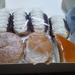 コペック洋菓子店 - 