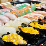 海鮮バル　ネムロ屋 - 