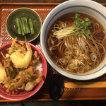 Soba kura - 