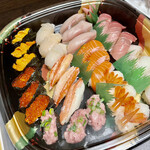 海鮮バル　ネムロ屋 - 