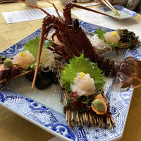 中納言 大阪駅前第3ビル店 - 