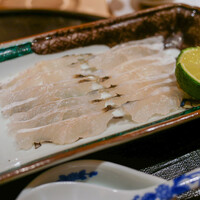 新ばし 星野 - 