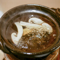 新ばし 星野 - 