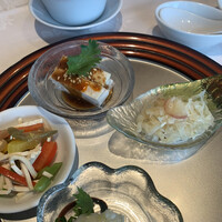 四川豆花飯荘 東京店 - 