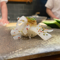 天寿し 京町店 - 