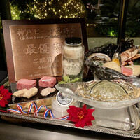 日本料理 時宜 芦屋ベイコート倶楽部 ホテル&スパリゾート - 