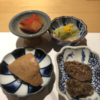 鮨 不二楼 - 