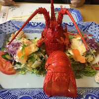 中納言 大阪駅前第3ビル店 - 