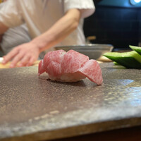 天寿し 京町店 - 