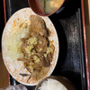 マルキ食堂