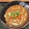 Hanamaru Udon - カレーうどん小