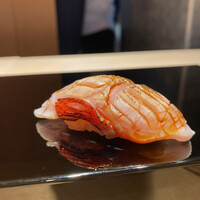 恵比寿 鮨 ふじまさ - 