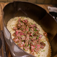 焼肉 ジャンボ はなれ - 