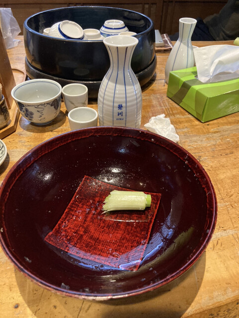 山形屋 - 湯野上温泉（旅館・民宿）の写真