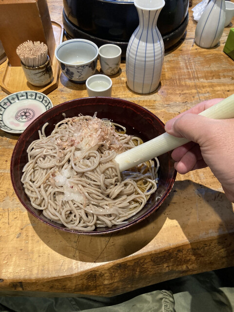 山形屋 - 湯野上温泉（旅館・民宿）の写真