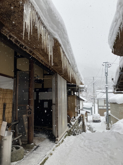 山形屋 - 湯野上温泉（旅館・民宿）の写真