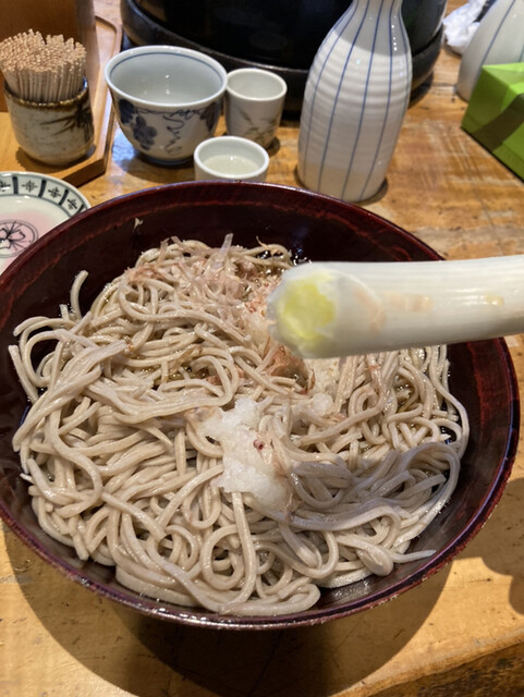 山形屋 - 湯野上温泉（旅館・民宿）の写真