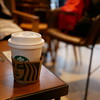 スターバックスコーヒー クロスゲート金沢店