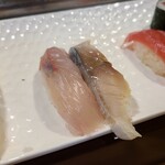 Kouraku Zushi - 