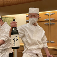 鮨 しゅん輔 阿佐ヶ谷 - 
