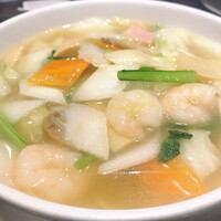 中国料理 豪華 - 