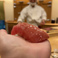 鮨 しゅん輔 阿佐ヶ谷 - 
