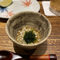 日本橋 蕎ノ字 - 