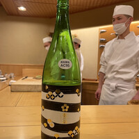 鮨 しゅん輔 阿佐ヶ谷 - 