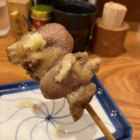 里葉亭 - 