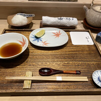 日本橋 蕎ノ字 - 